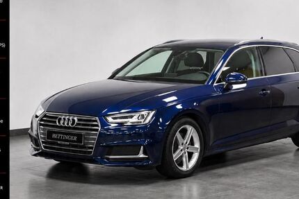 Audi A4 104.300 km 20.880 &euro; Marktheidenfeld 97828