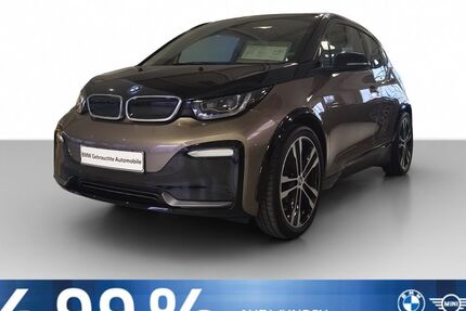 BMW i3 46.562 km 20.640 &euro; Lauda-Königshofen 97922