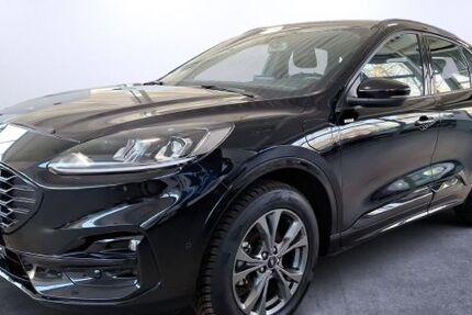 Ford Kuga 46.850 km 23.390 &euro; Recklinghausen 45659