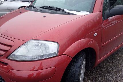 Citroen C3 136.000 km 1.690 &euro; Ludwigsburg 71642