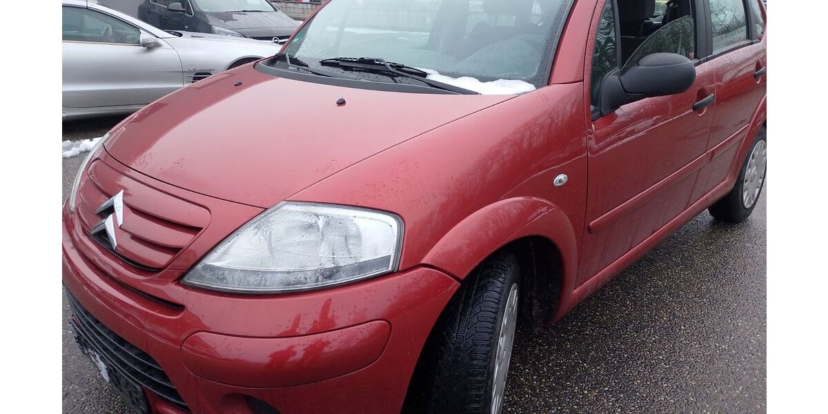 Citroen C3 136.000 km 1.690 &euro; Ludwigsburg 71642