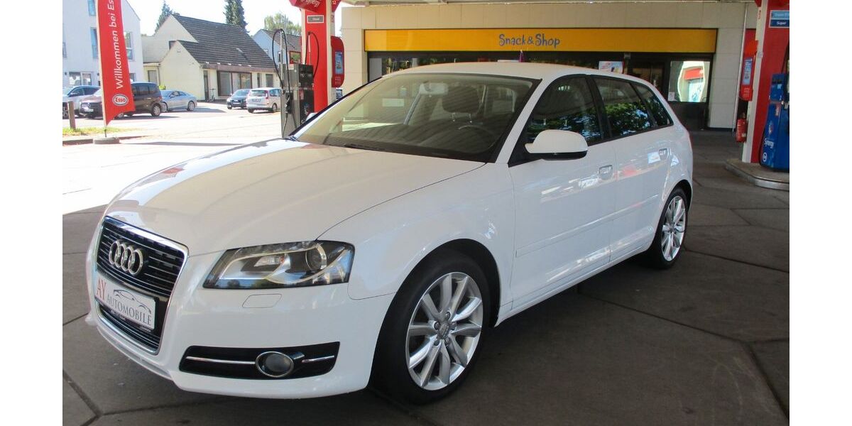 Audi A3 153.076 km 6.600 &euro; Oldenburg 26133