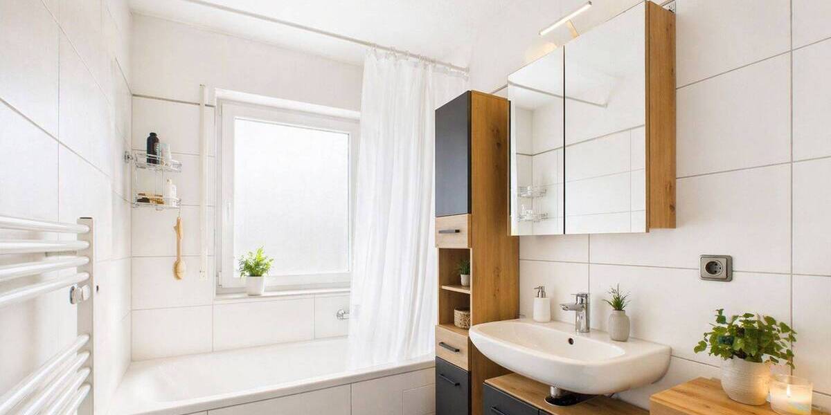 Etagenwohnung Gerlingen - 3 Zimmer, 75 m&sup2;, 349.900&euro; | Angebot:26657462