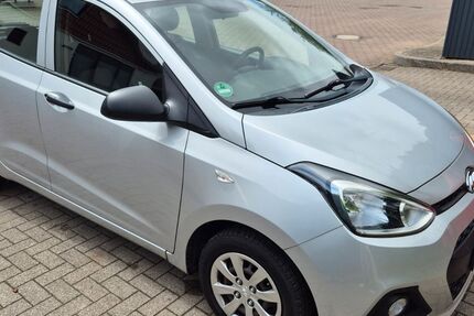 Hyundai i10 72.500 km 4.300 &euro; Glückstadt 25348