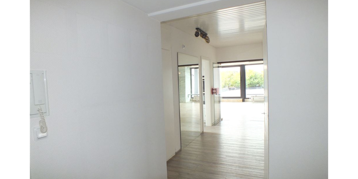 Penthouse mitten in Nauheim mit ca. 135m² Wohnfläche und 185m² Terrasse und Garage - Einfamilienhaus Nauheim | Angebot:27330195