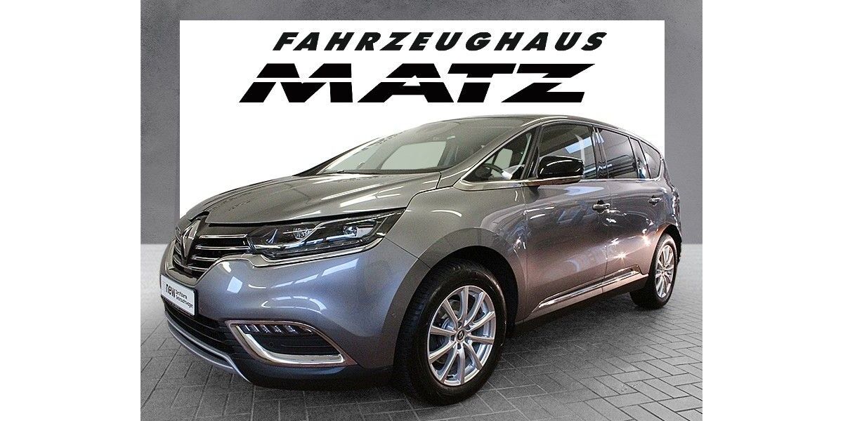 Renault Espace 86.000 km 16.975 &euro; Obernkirchen 31683