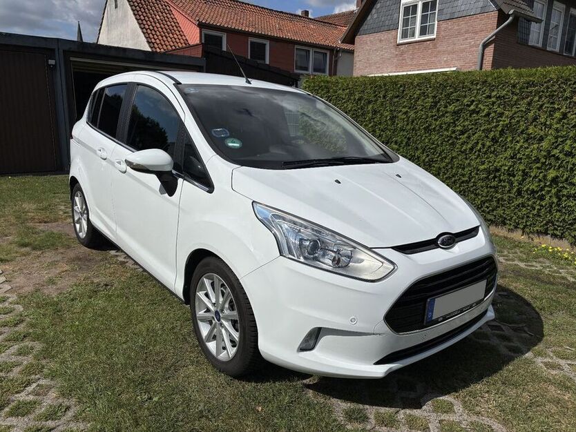 B-Max
