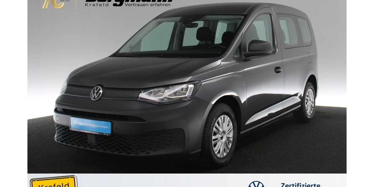 VW Caddy 90.021 km 21.500 &euro; Krefeld 47803