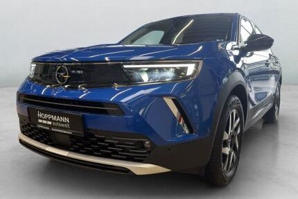 Opel Mokka 12.441 km 17.490 &euro; Gummersbach 51647