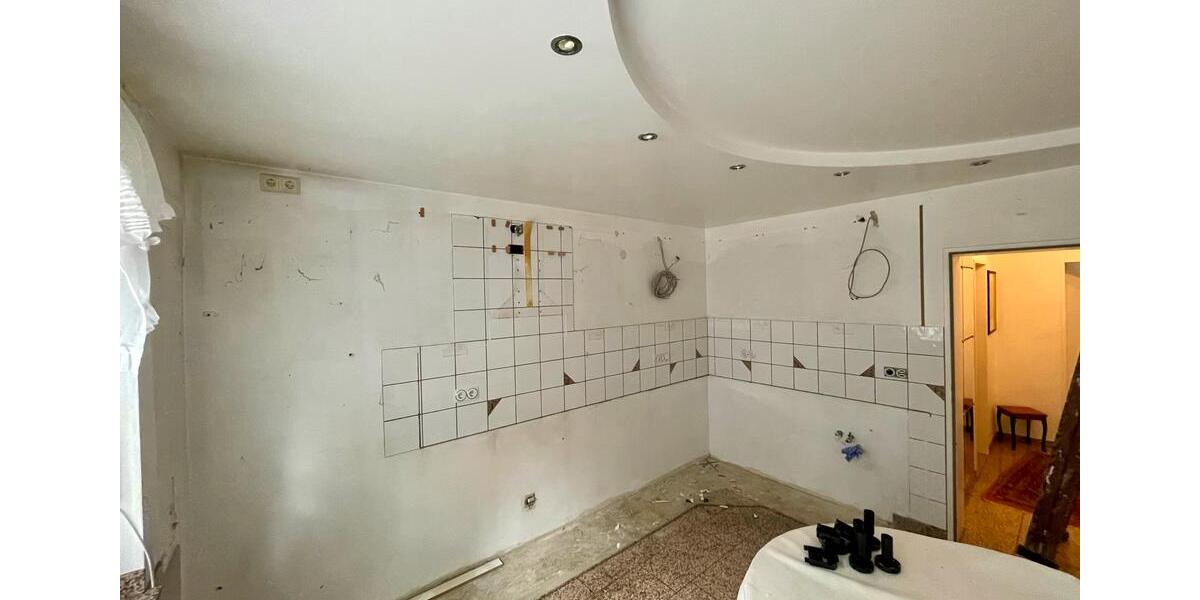 Erdgeschoßwohnung Bocholt Stenern - 2.5 Zimmer, 80 m&sup2;, 259.000&euro; | Angebot:26852856