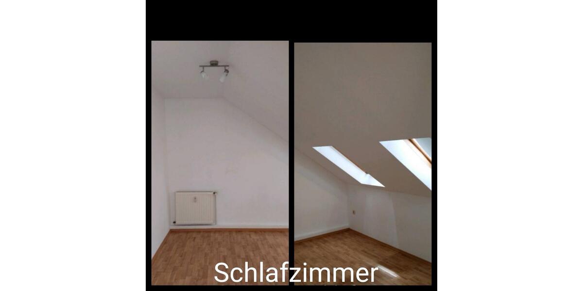 2 Dachgeschosswohnungen in Augustdorf zu verkaufen 2 zimmer