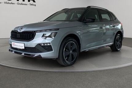 Skoda Kamiq 1.033 km 30.599 &euro; Vilshofen 94474
