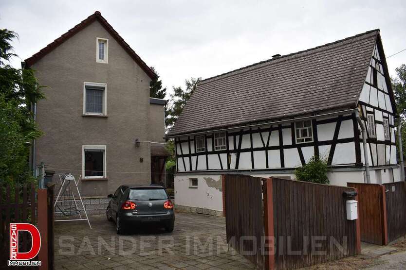 Haus zum Kaufen in Lucka 100.000 € 74 m²