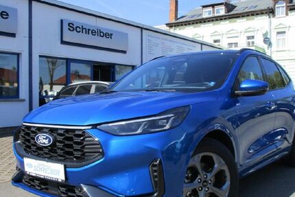 Ford Kuga 17.054 km 31.850 &euro; Börde-Hakel OT Westeregeln 39448