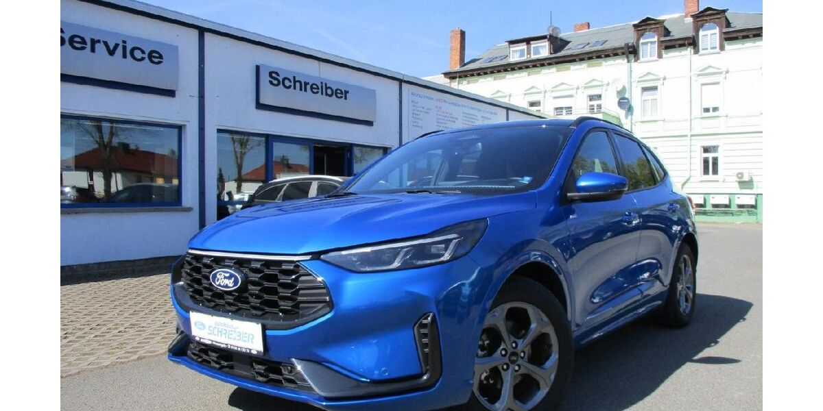 Ford Kuga 17.054 km 31.850 &euro; Börde-Hakel OT Westeregeln 39448