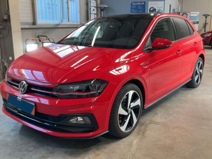 VW Polo 76.623 km 18.950 € Wendelstein 90530