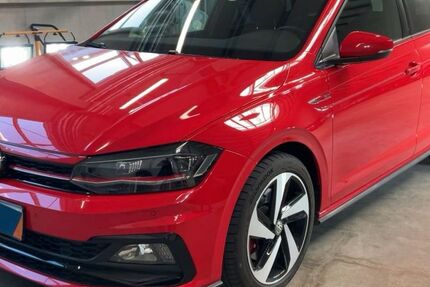 VW Polo 76.623 km 19.490 € Wendelstein 90530