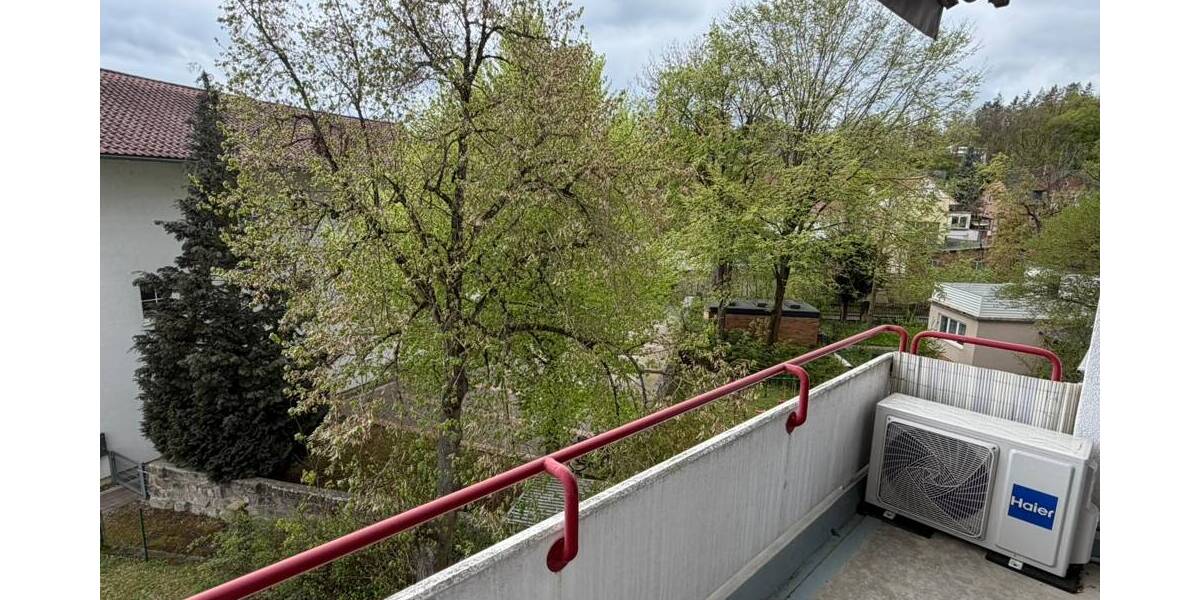 Etagenwohnung Coburg - 1 Zimmer, 46 m&sup2;, 175.000&euro; | Angebot:26257311