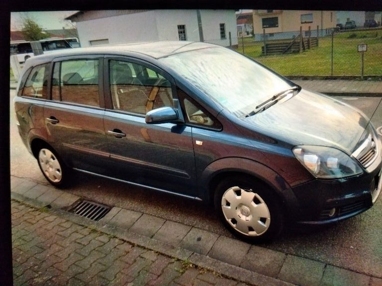 Zafira