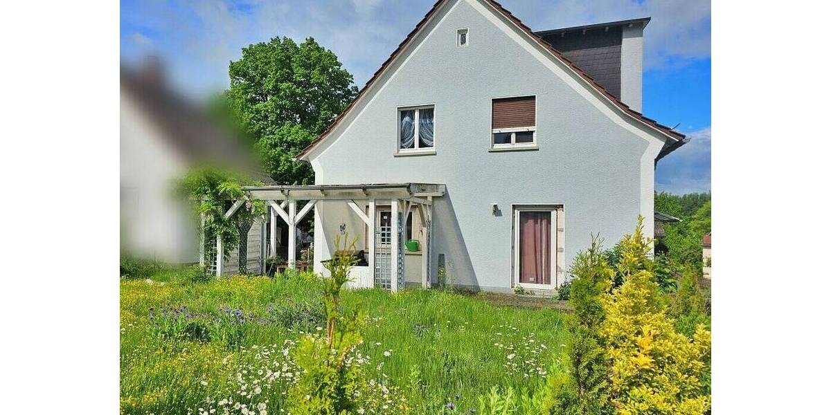 Mehrfamilienhaus, Wohnhaus Bad König - 6 Zimmer, 177 m&sup2;, 365.000&euro; | Angebot:26798581