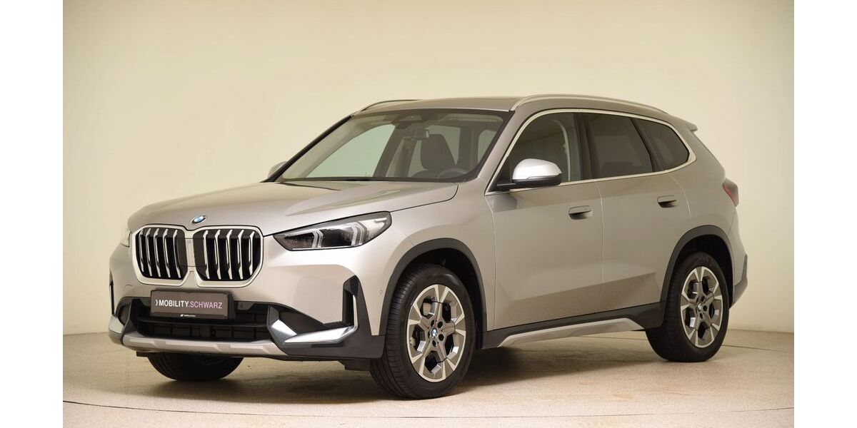 BMW X1 29.900 km 39.980 &euro; Ellhofen 74248