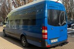Mercedes-Benz Sprinter 234.651 km 12.990 &euro; Berlin 10178