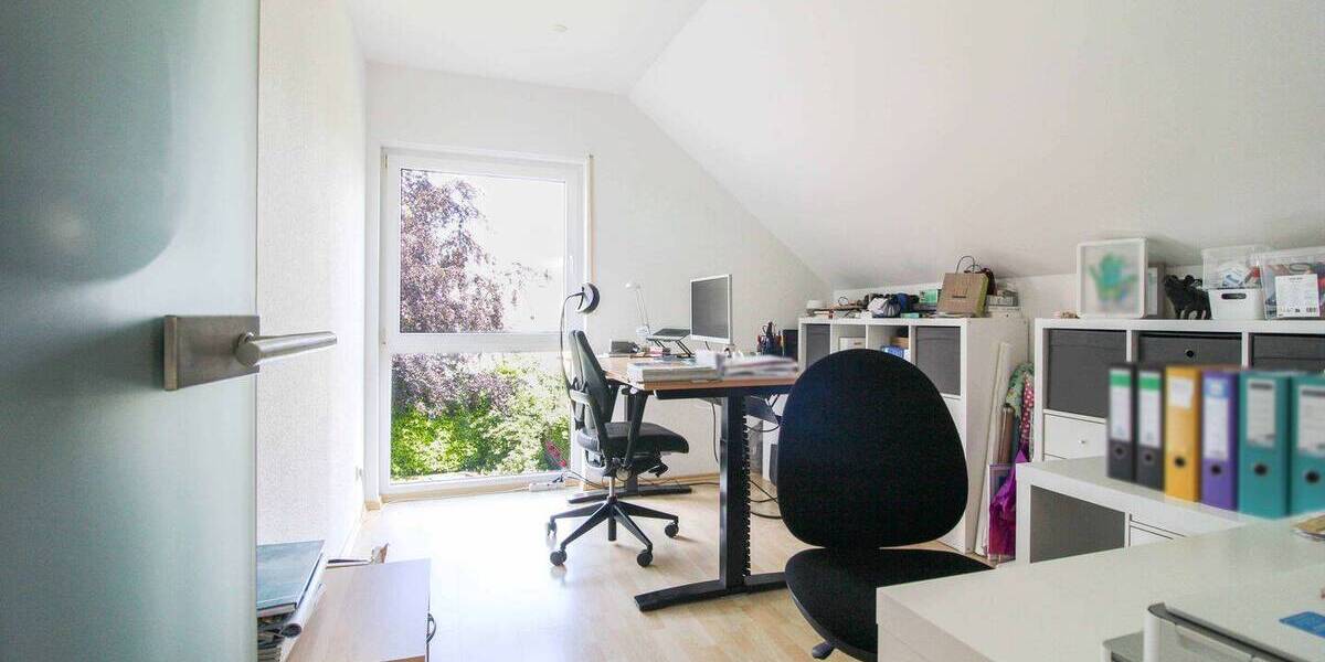 Doppelhaushälfte Rheinbach Irlenbusch - 4 Zimmer, 138 m&sup2;, 548.000&euro; | Angebot:26869137