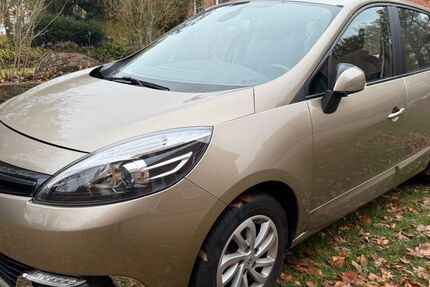 Renault Scenic 111.000 km 5.999 € Suderburg 29556