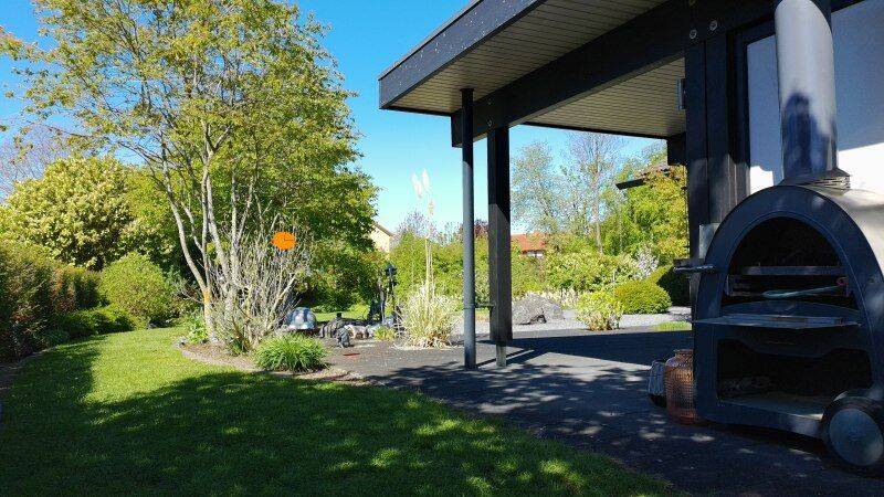 Einfamilienhaus Minden-Kutenhausen Todtenhausen - 5 Zimmer, 249 m&sup2;, 790.000&euro; | Angebot:26358401
