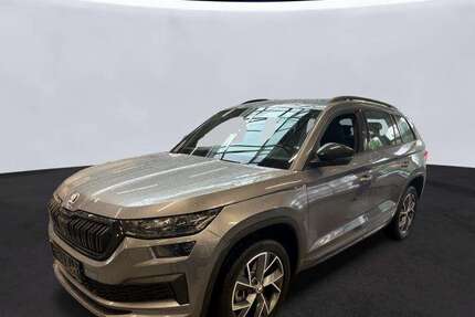 Skoda Kodiaq 58.517 km 37.880 &euro; Emsdetten 48282