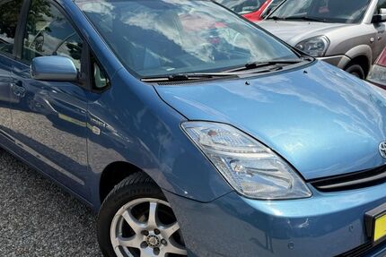 Toyota Prius 501.547 km 2.790 &euro; Berlin 13089