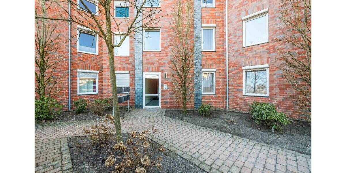 Erdgeschoßwohnung Wedemark - 2 Zimmer, 86 m&sup2;, 325.000&euro; | Angebot:26264675