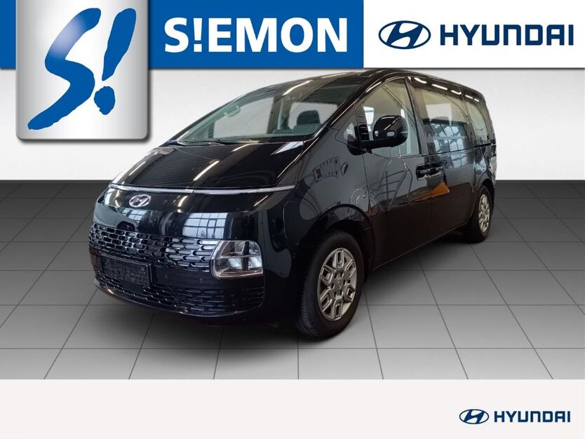 Hyundai STARIA 8.928 km 36.330 € Wiesmoor 26639