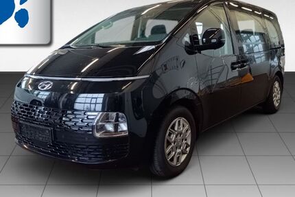 Hyundai STARIA 8.928 km 36.730 € Wiesmoor 26639