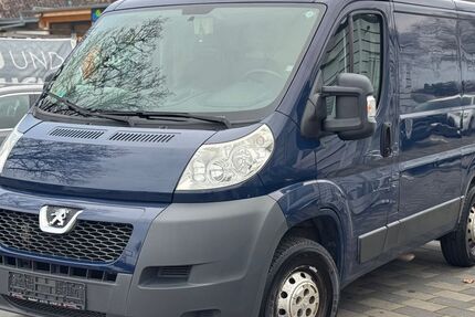 Peugeot Boxer 165.000 km 6.500 &euro; Ludwigshafen 67071