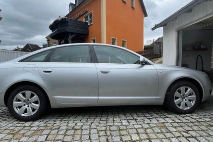 Audi A6 237.599 km 2.950 &euro; Schneeberg 08289