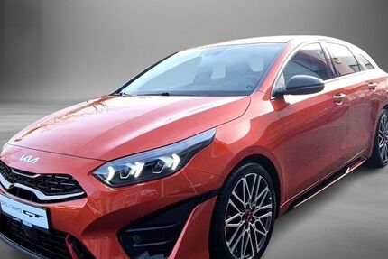 Kia pro ceed / ProCeed 28.900 km 28.950 € Krefeld 47805