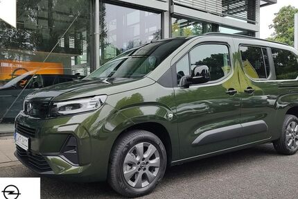 Opel Combo Life 3.995 km 27.990 &euro; Düsseldorf 40625