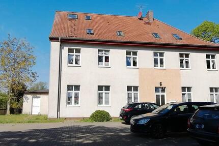 Wohnung Rechlin - 3 Zimmer, 77 m&sup2;, 585&euro; | Angebot:23742102