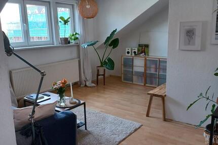 Wohnung Erfurt Johannesvorstadt - 2 Zimmer, 53 m&sup2;, 504&euro; | Angebot:26444478