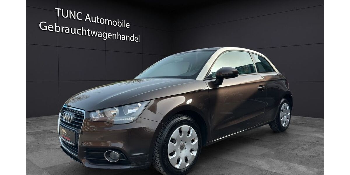 Audi A1 142.560 km 6.390 &euro; Ahlen 59227