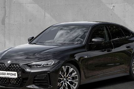 BMW 430 Gran Coupé 23.500 km 56.289 &euro; Schwerin 19057