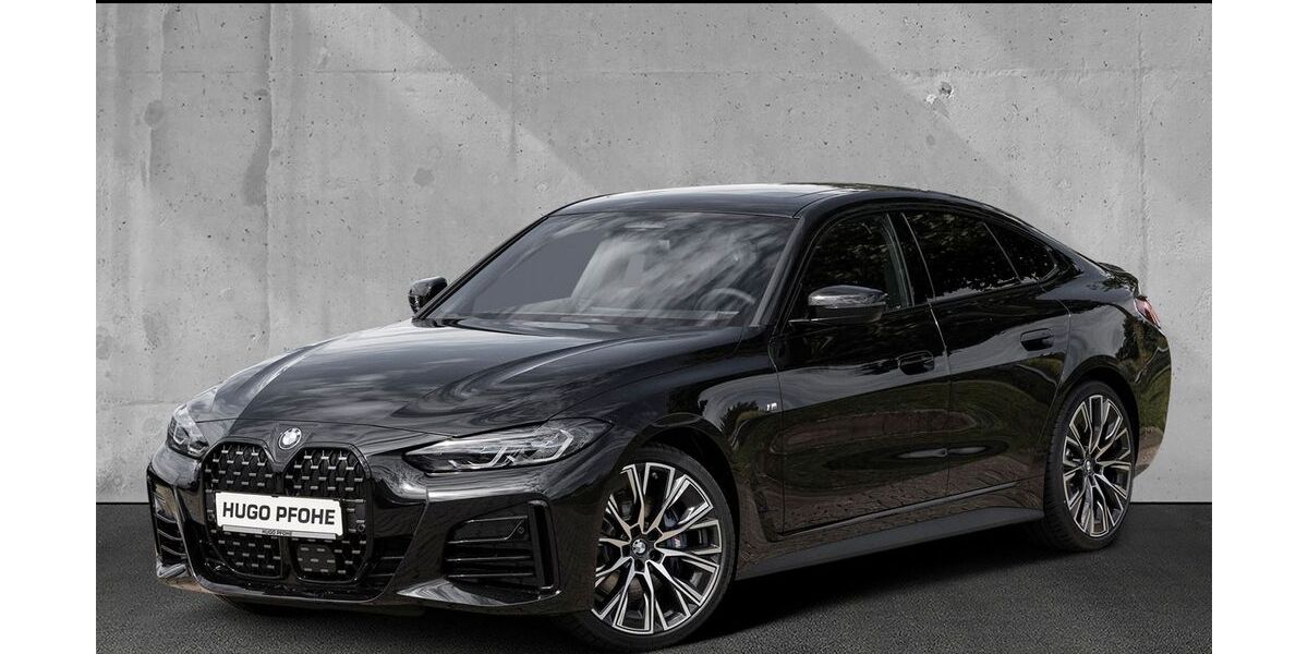 BMW 430 Gran Coupé 23.500 km 56.289 &euro; Schwerin 19057