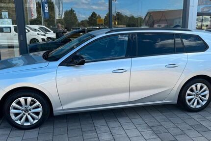 Opel Astra 31.611 km 19.470 &euro; Nidda 63667