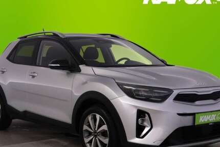 Kia Stonic 80.650 km 12.500 € Stade 21682