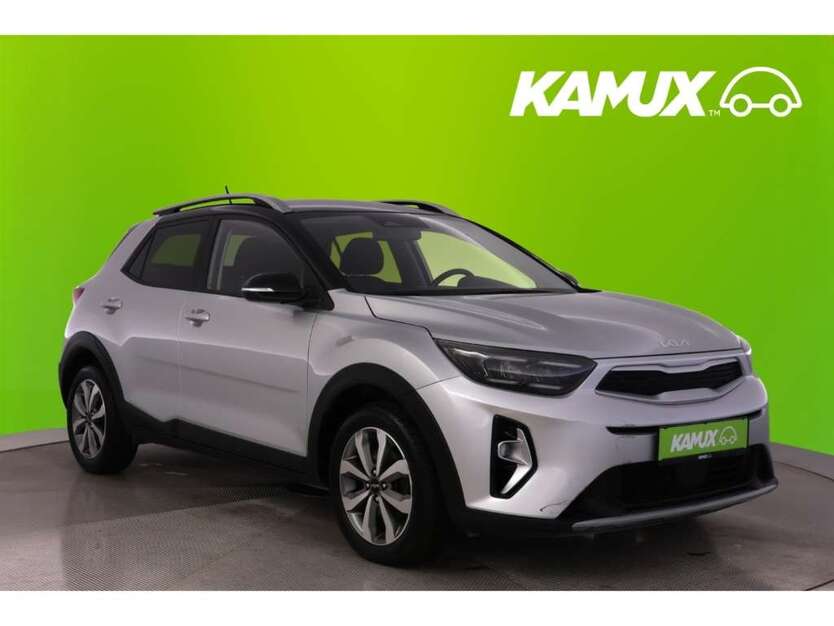 Kia Stonic 80.650 km 12.500 € Stade 21682