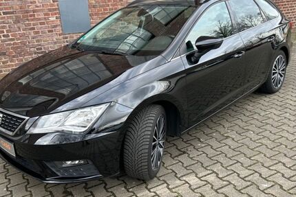 Seat Leon 202.844 km 8.500 &euro; Köln 51069
