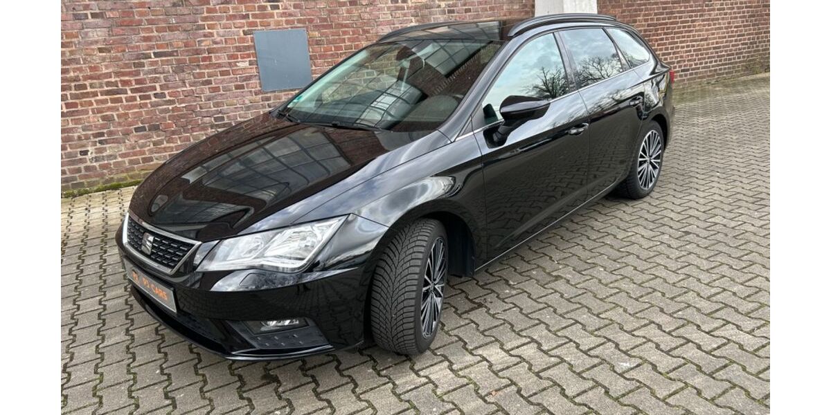 Seat Leon 202.844 km 8.500 &euro; Köln 51069