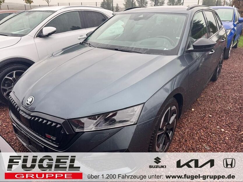 Skoda Octavia 70.700 km 28.999 € Chemnitz - Mittelbach 09224
