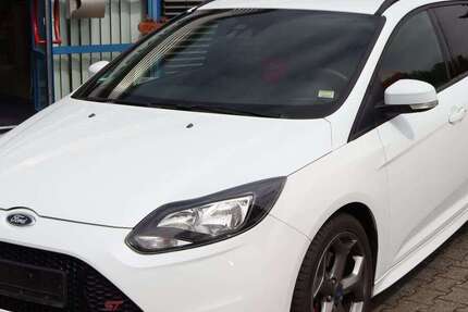 Ford Focus 126.500 km 12.990 &euro; Rot am See 74585